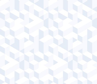 soyut izometrik kalıp, yaratıcı arkaplan