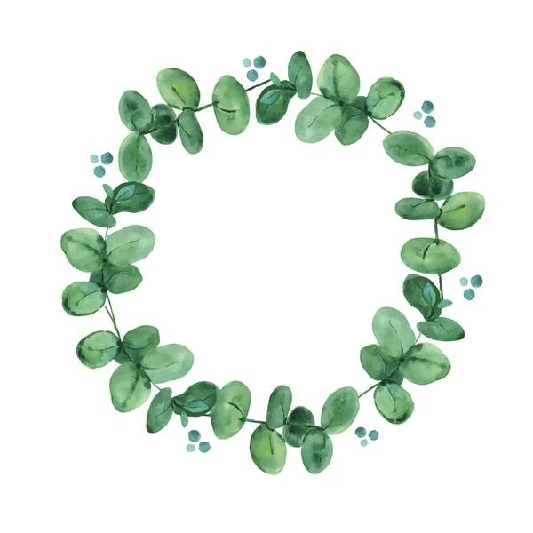 Suluboya çelengi beyaz arkaplanda izole edilmiş. Düğün dekoratörü.