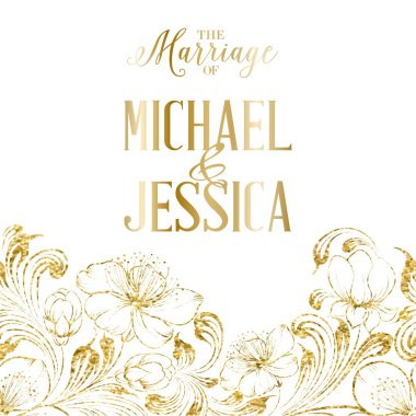 Bahar sakura çiçekleri.