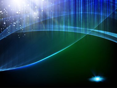 soyut koyu arkaplan.