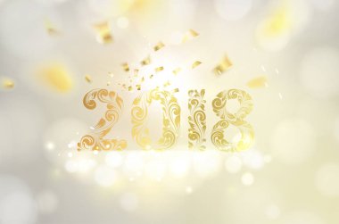 Mutlu yıllar kartı..