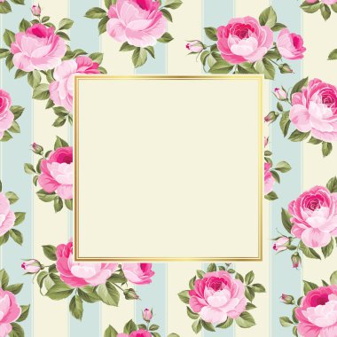 Düğün davetiyesi..