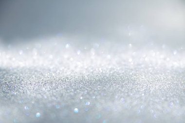 Glitter vintage ışık.