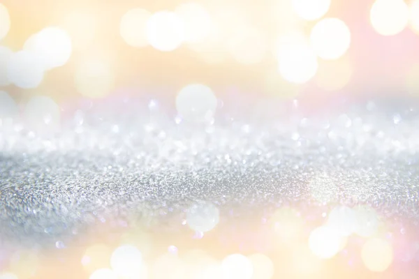 Glitter vintage light. — Stock Photo, Image