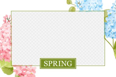 Bir şişe kozmetik losyon ve bir kavanoz krem için şablon. Kapak tasarımı, şeffaf ürün paketi penceresi ve çiçek şırıngası kenarı. Vitamin ve Yenilenme Kremi ile nemlendirici