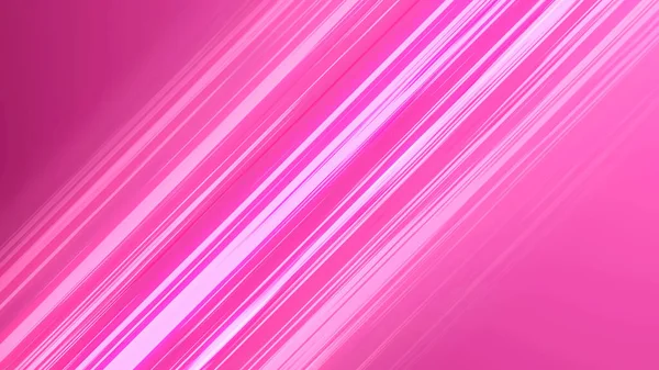 Rosa diagonala anime hastighet linjer. Anime rörelse bakgrund — Stockfoto