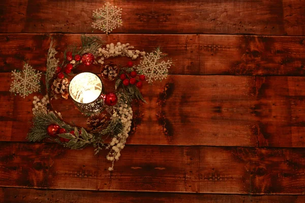 photo background for Christmas pictures wooden table