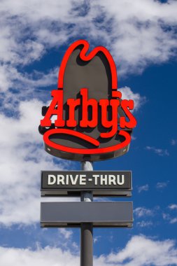 Restoran işareti Antep ve dış