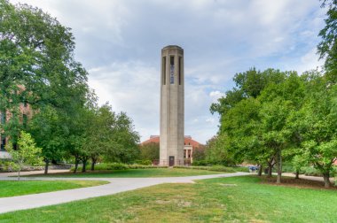 Ralph Mueller Kulesi