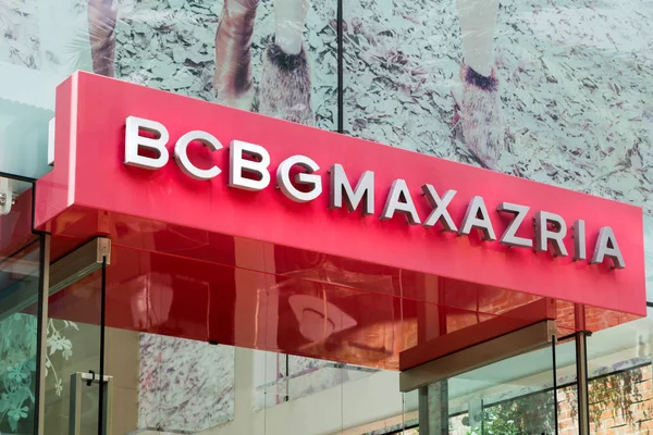 BCBG Max Azria loja — Fotografia de Stock