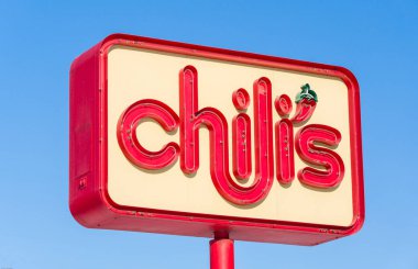 Chili's Grill ve üye Bar
