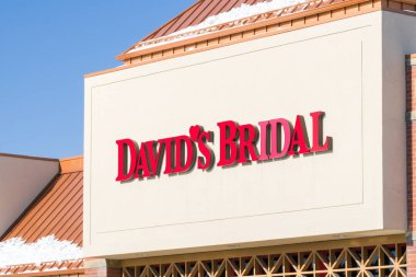 David's gelin dış ve Logo