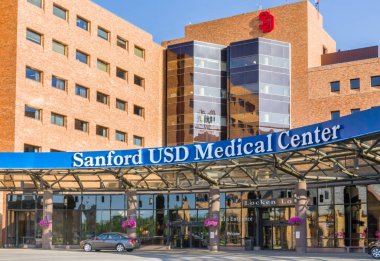 Sanford Usd Tıp Merkezi