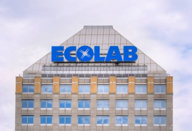 ECOLAB Kurumsal Genel Müdürlük Binası