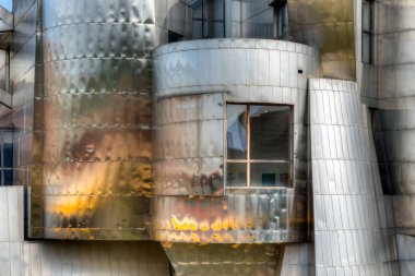 Frederick R. Weisman Sanat Müzesi Minnesota Üniversitesi'nde