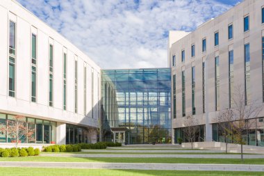 Küresel ve uluslararası çalışmalar yapı