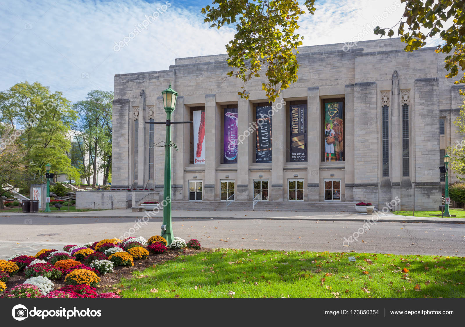 Indiana Üniversitesi Indiana Üniversitesi