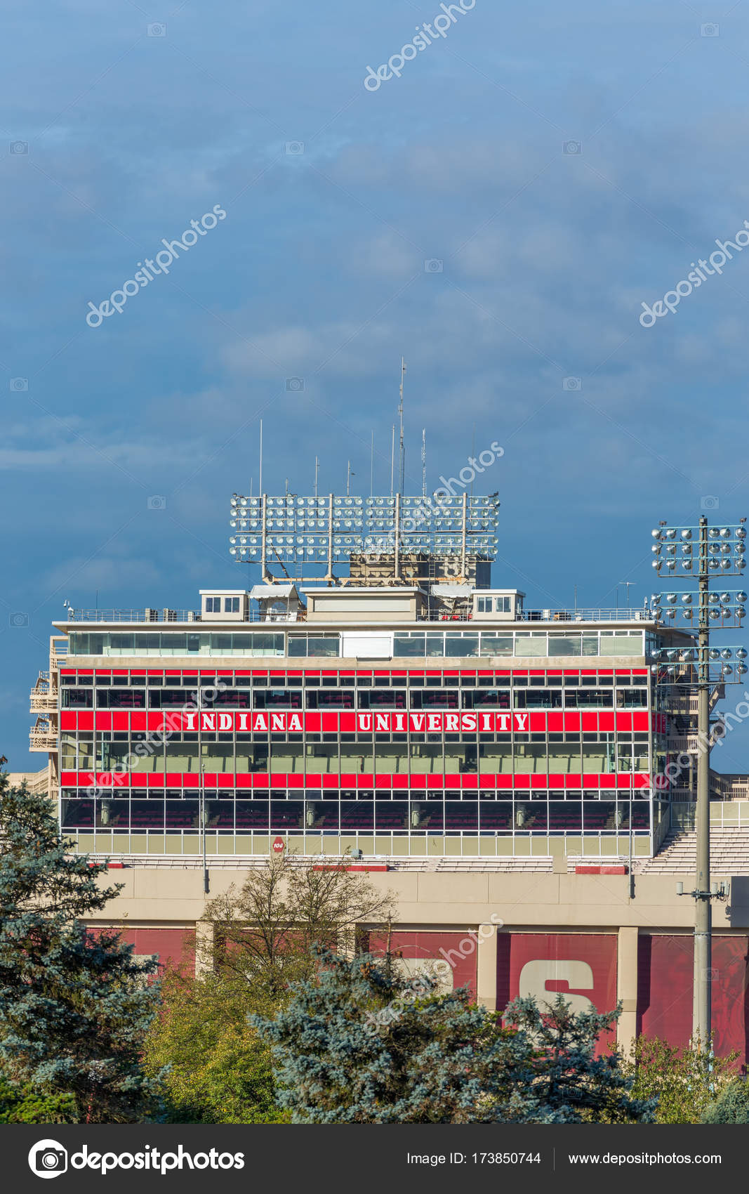 Indiana Üniversitesi Indiana Üniversitesi