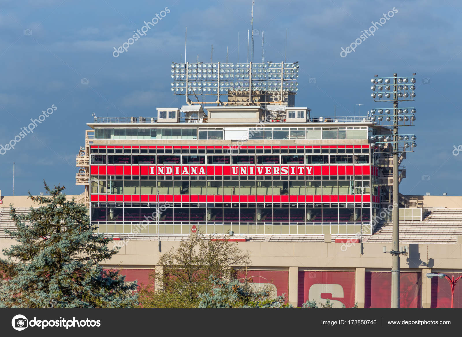 Indiana Üniversitesi Indiana Üniversitesi