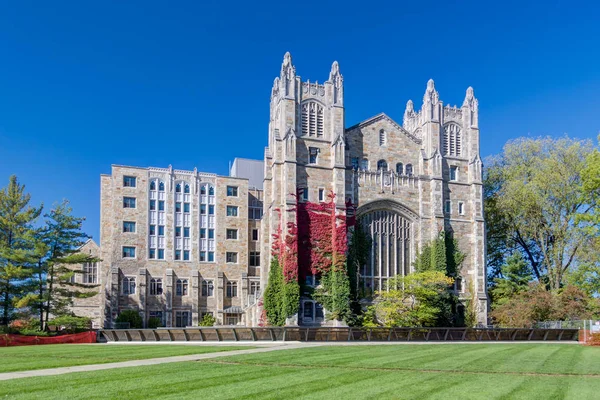 Bibliothèque de l'Université du Michigan Law School — Photo