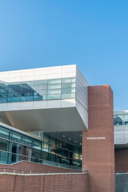  Penn Eyalet Üniversitesi 'ndeki Westgate Binası