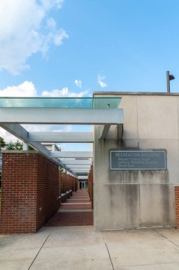 Penn Eyalet Üniversitesi Hepper Spor Merkezi