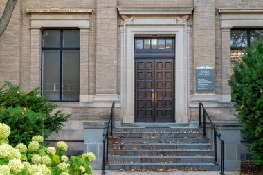 Penn Eyalet Üniversitesi 'nde Sparks Binası