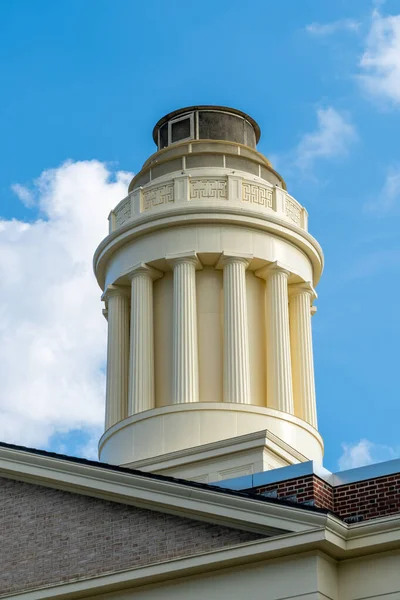 Waring Commons aan de Penn State University — Stockfoto