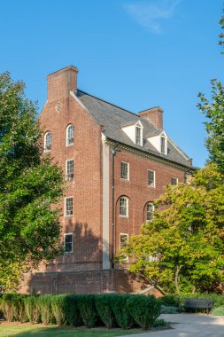 Watts Hall Penn Eyalet Üniversitesi