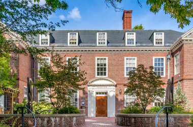 Harvard Üniversitesi Fakülte Kulübü