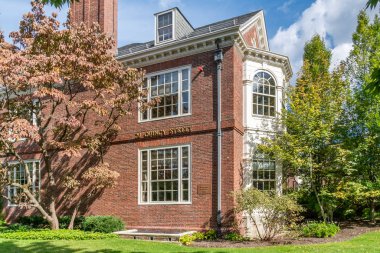 Harvard Üniversitesi Fakülte Kulübü