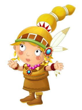 Hint çizgi film karakteri