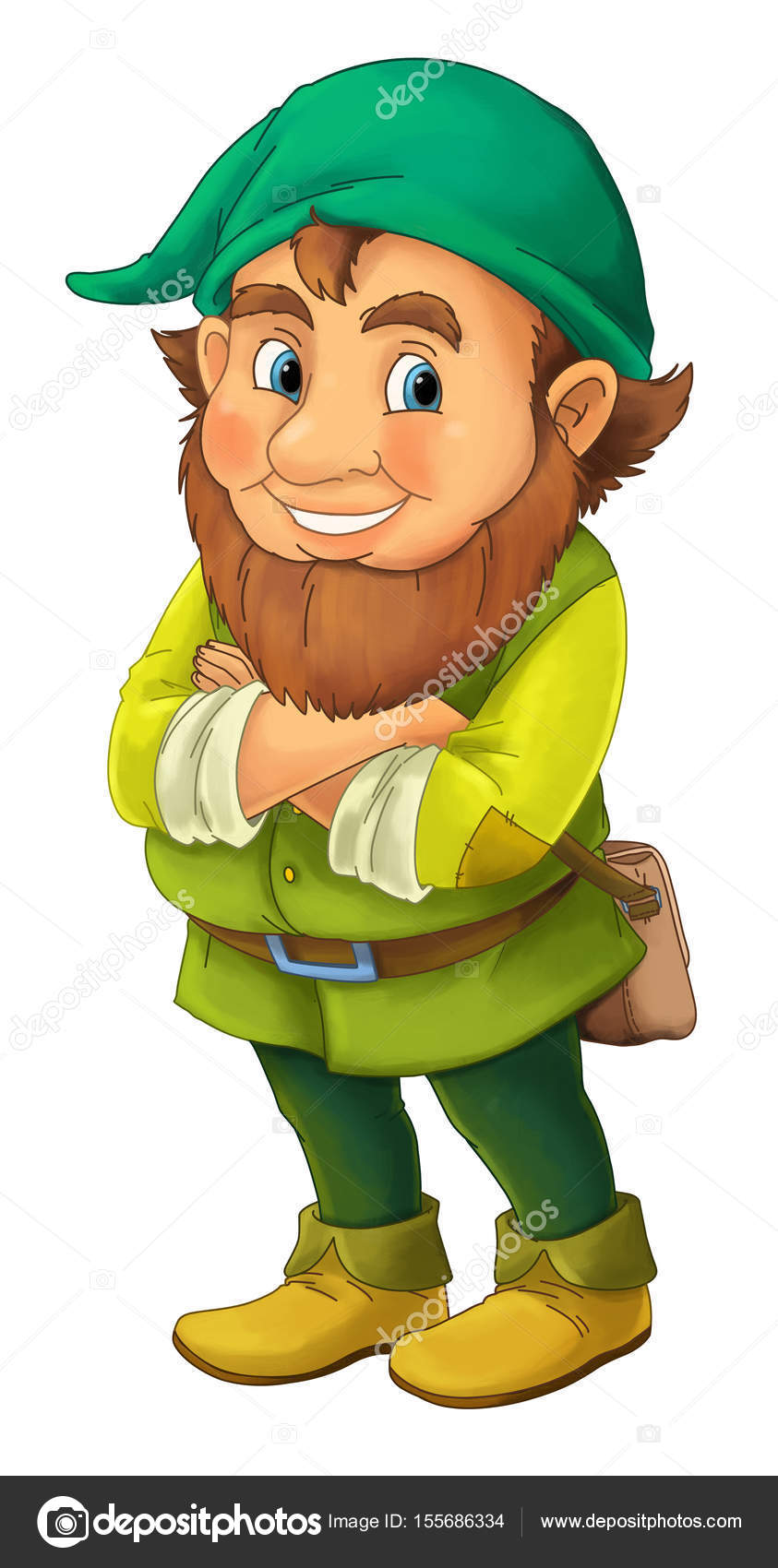 Resultado de imagen para enanos