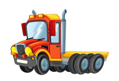 Kargo kamyon römork olmadan arıyorsunuz
