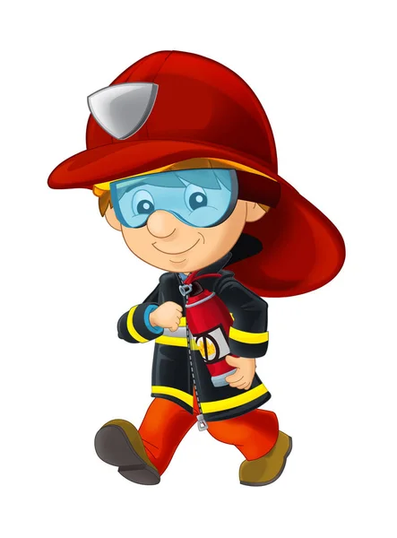 227 Fireman Hose Cartoon Stock Photos Fireman Hose Cartoon Images Depositphotos