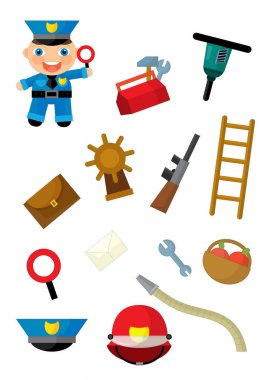 Eşleştirme oyunu çizgi film 