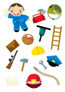 Eşleştirme oyunu çizgi film 