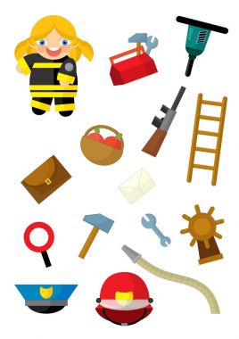 Eşleştirme oyunu çizgi film 