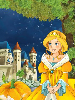 kale içinde belgili tanımlık geçmiş bakarak Prenses