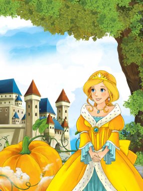 kale içinde belgili tanımlık geçmiş bakarak Prenses