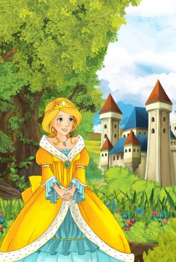 kale içinde belgili tanımlık geçmiş bakarak Prenses