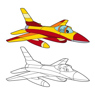 jet avcı uçağı askeri makine