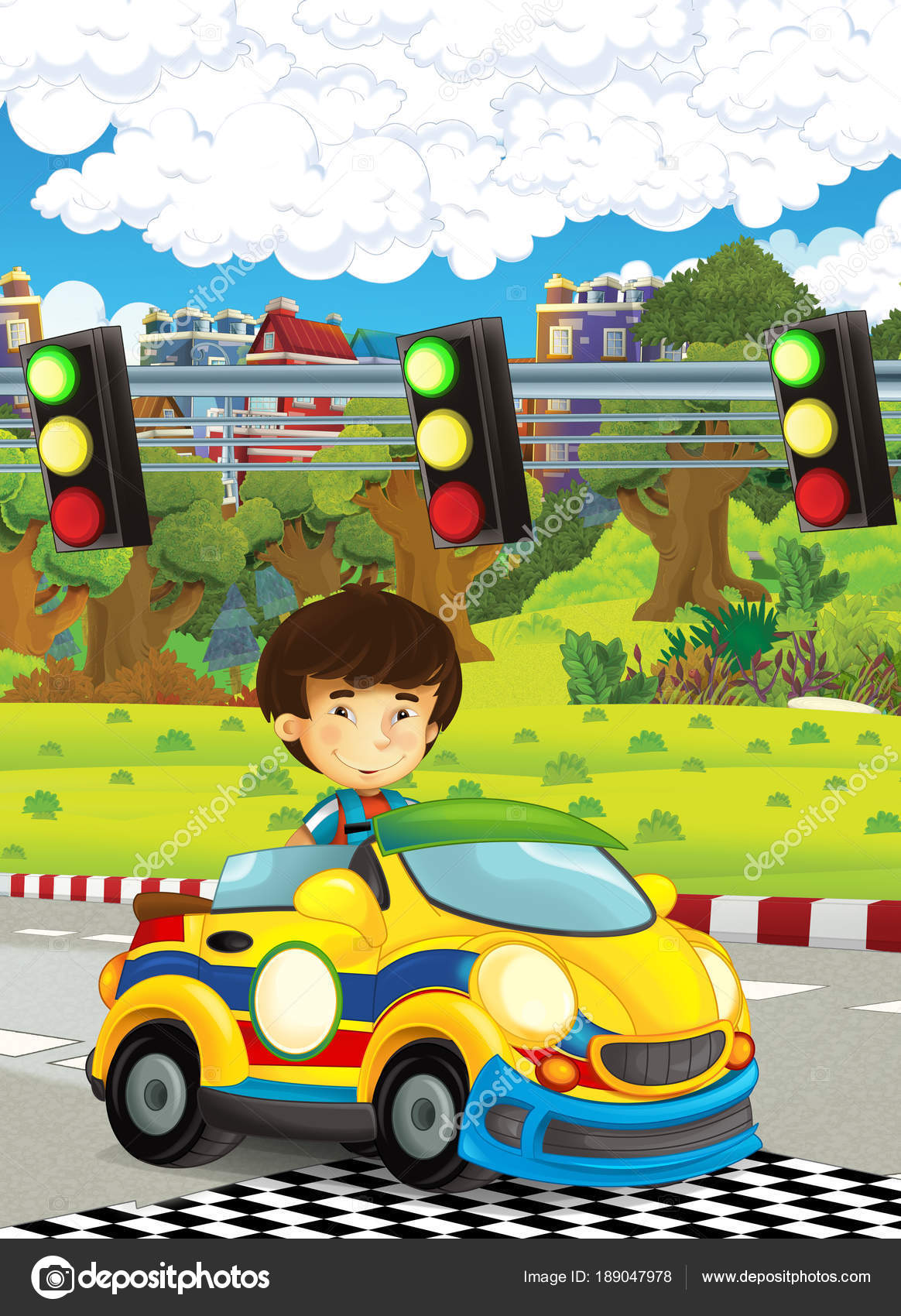 illustrator_hft #189047978 द्वारा स्टॉक