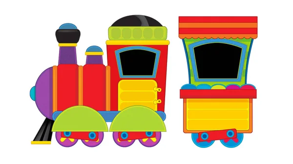 cartoon cartoon train wala cartoon