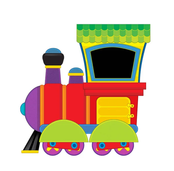cartoon cartoon train wala cartoon