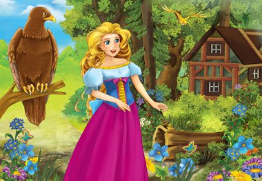 kartal resimli kartal kartallı kartal kartal sahnesi.