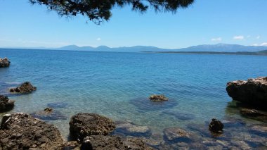 Krasna korvatska priroda, daha fazla.