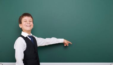 Poz okul yönetimi, boş alanı, eğitim kavramı öğrenci