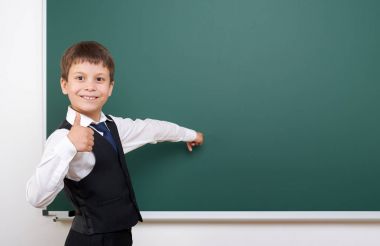 Poz okul yönetimi, boş alanı, eğitim kavramı öğrenci