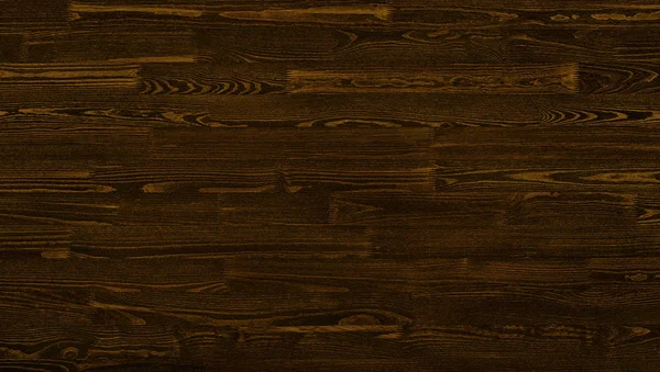 Foto de madera oscura natural para fondo o textura — Foto de Stock